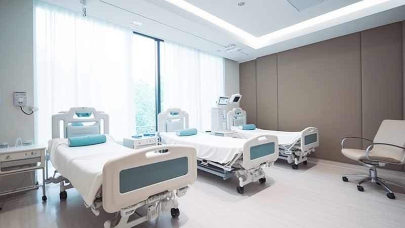 医疗器械行业招聘：上海公司最新动态解析**